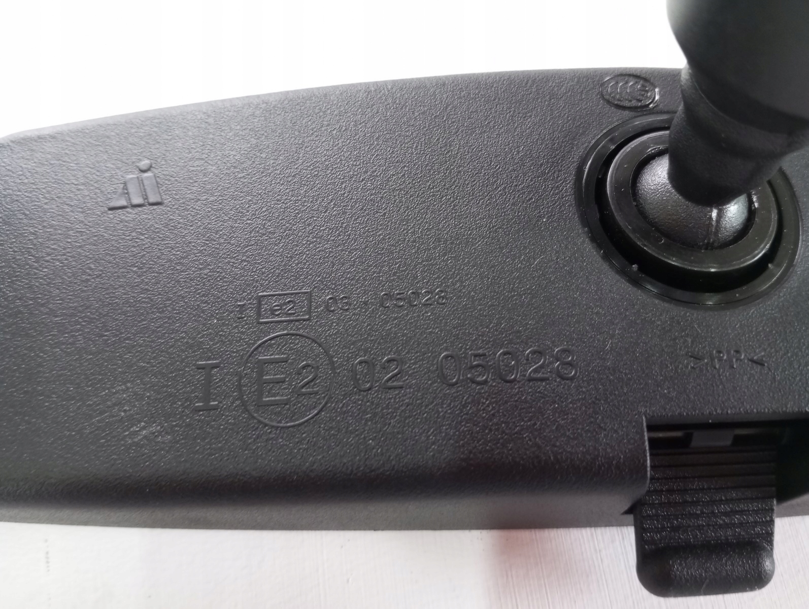 RETROVISORE INTERNO FIAT DOBLO 22R