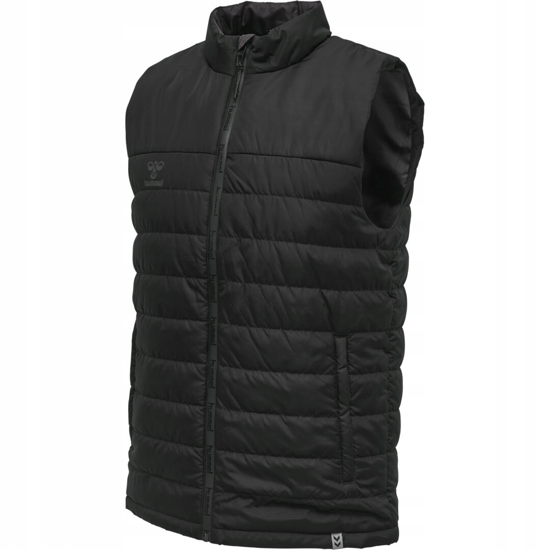Hummel pánská teplá vesta hmlNORTH Waistcoat vel. S