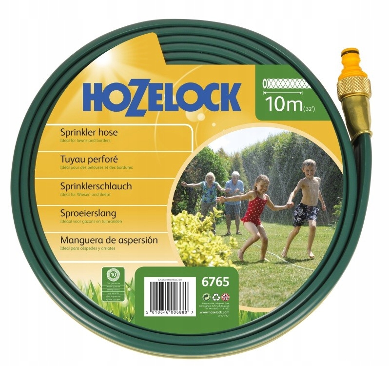 Hozelock 6765 Hadice 10 m
