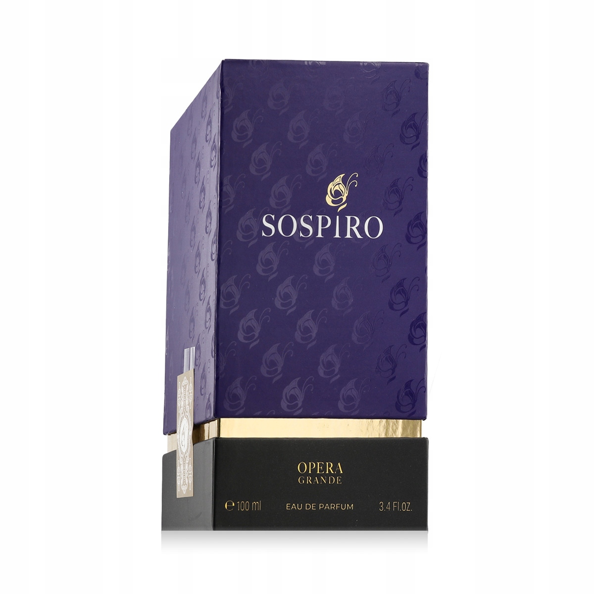 Sospiro Opera Grande Edp 100 ml Unisex
