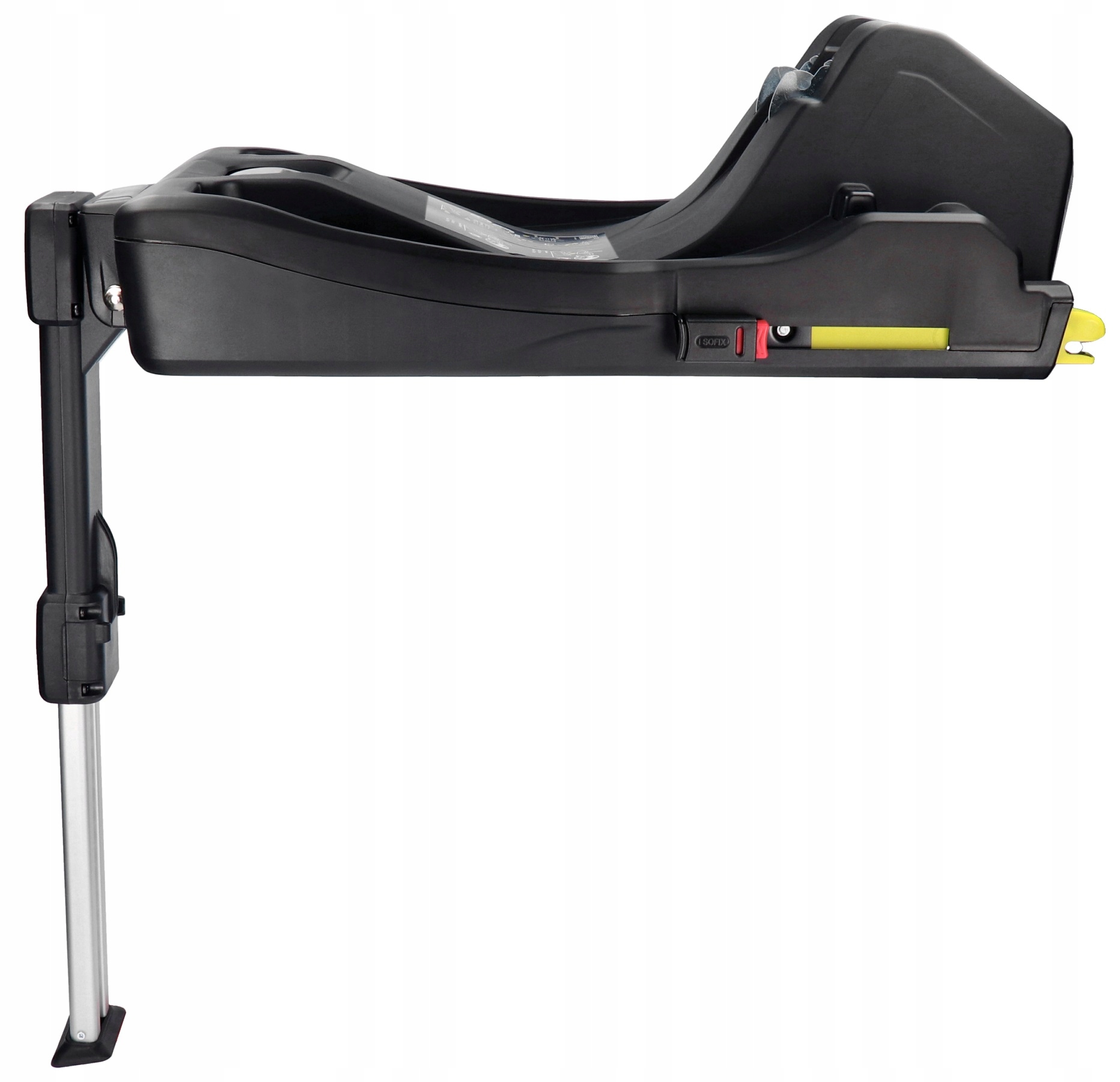 AVIONAUT BAZA ISOFIX DOCK 2 DO FOTELIKÓW COSMO / PIXEL PRO 2.0 C /COSMO 2.0 Kod producenta 04527 AV-169 BASE DOCK 2