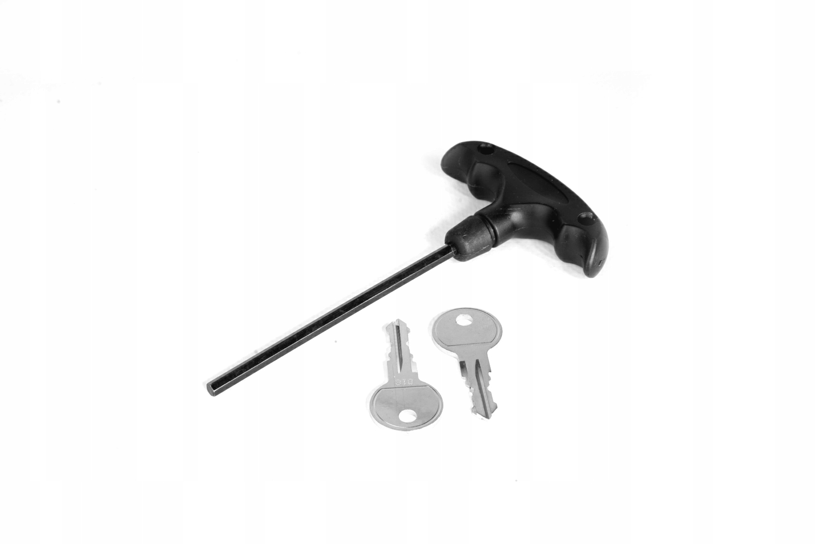 Bagażnik do OPEL Combo D 18- Szerokość belki 65 mm