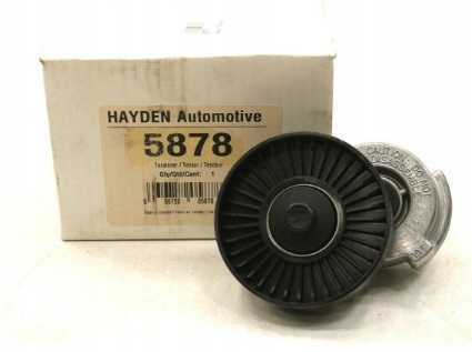 5878 - НАТЯГУВАЧ РЕМЕНЯ CHRYSLER LEBARON 3.0 91-95