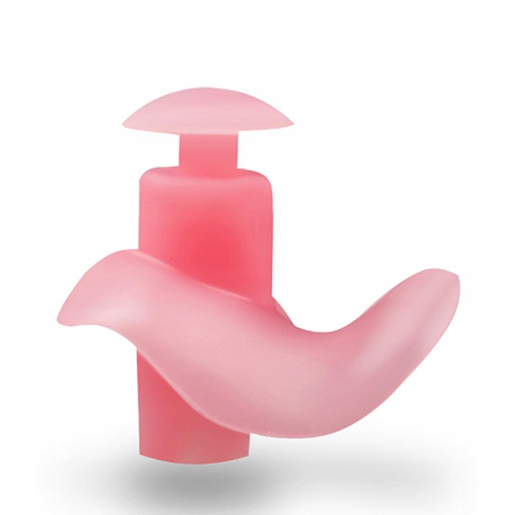 10 pływackich klipsów na nos 1 para uszu Marka inna