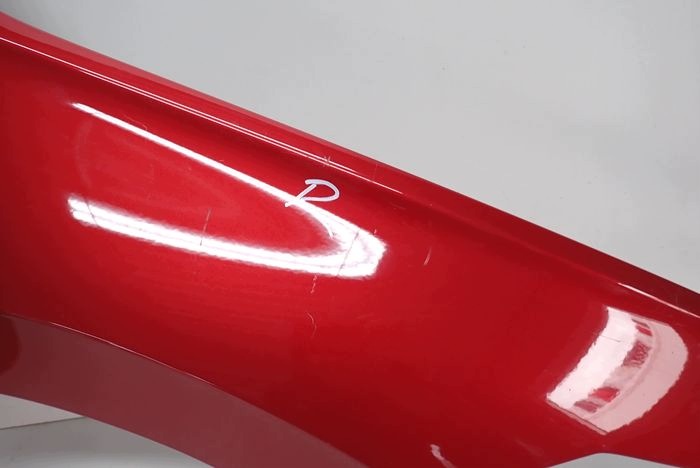VW GOLF VIII 8 fender right front front