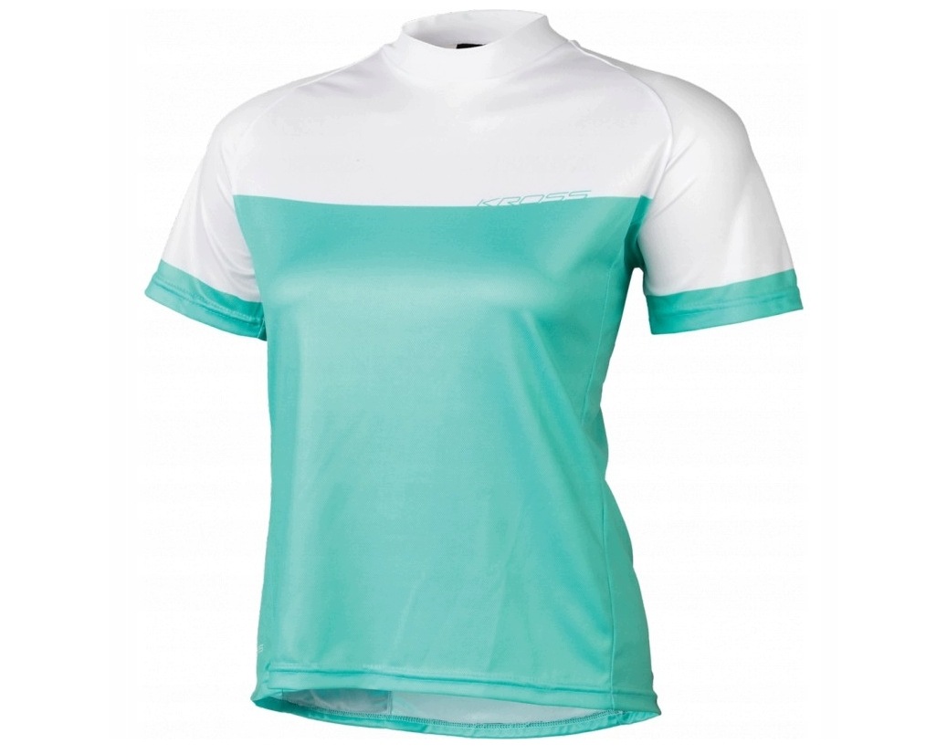 Koszulka rowerowa Roamer Lady L