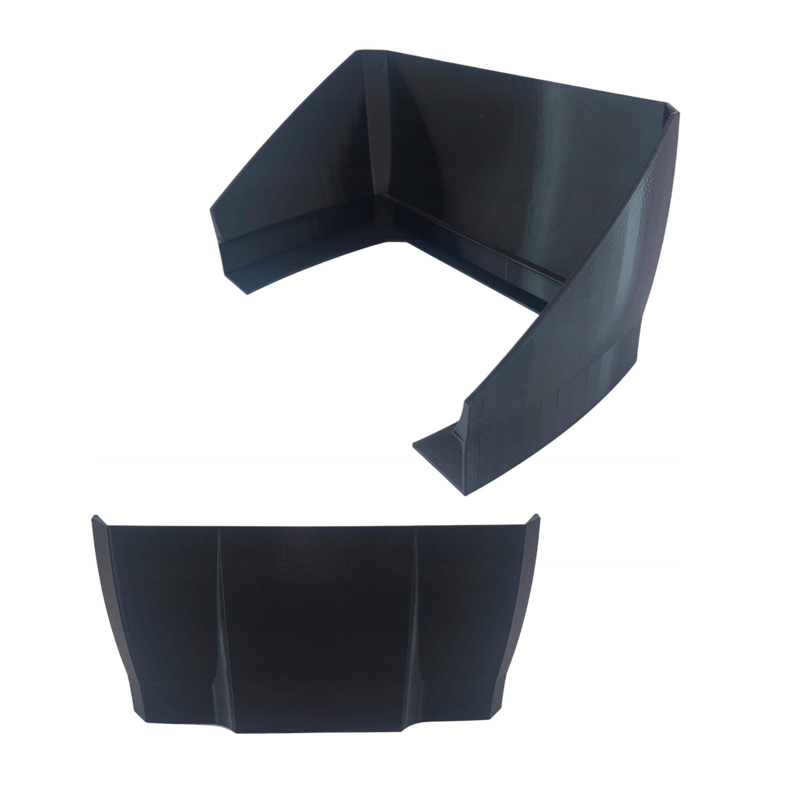 Osłona Daszek Przeciwsłoneczny do Garmin Striker Vivid 7sv