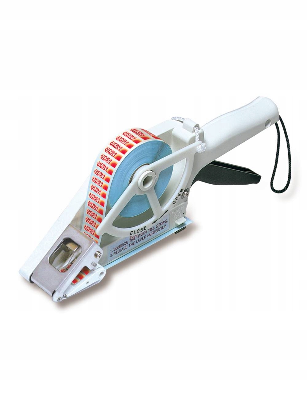 Dispenser aplikátor etiket Towa APN-10-30