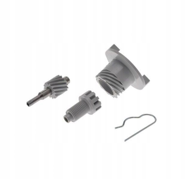 Napęd licznika ślimak Simson S51 + zapinka