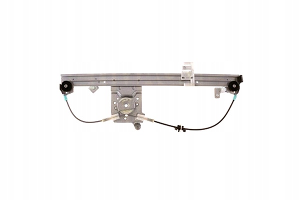 MAGNETI MARELLI PODNOŚNIK SZYBY PRZÓD L RENAULT MODUŁ 12.04-