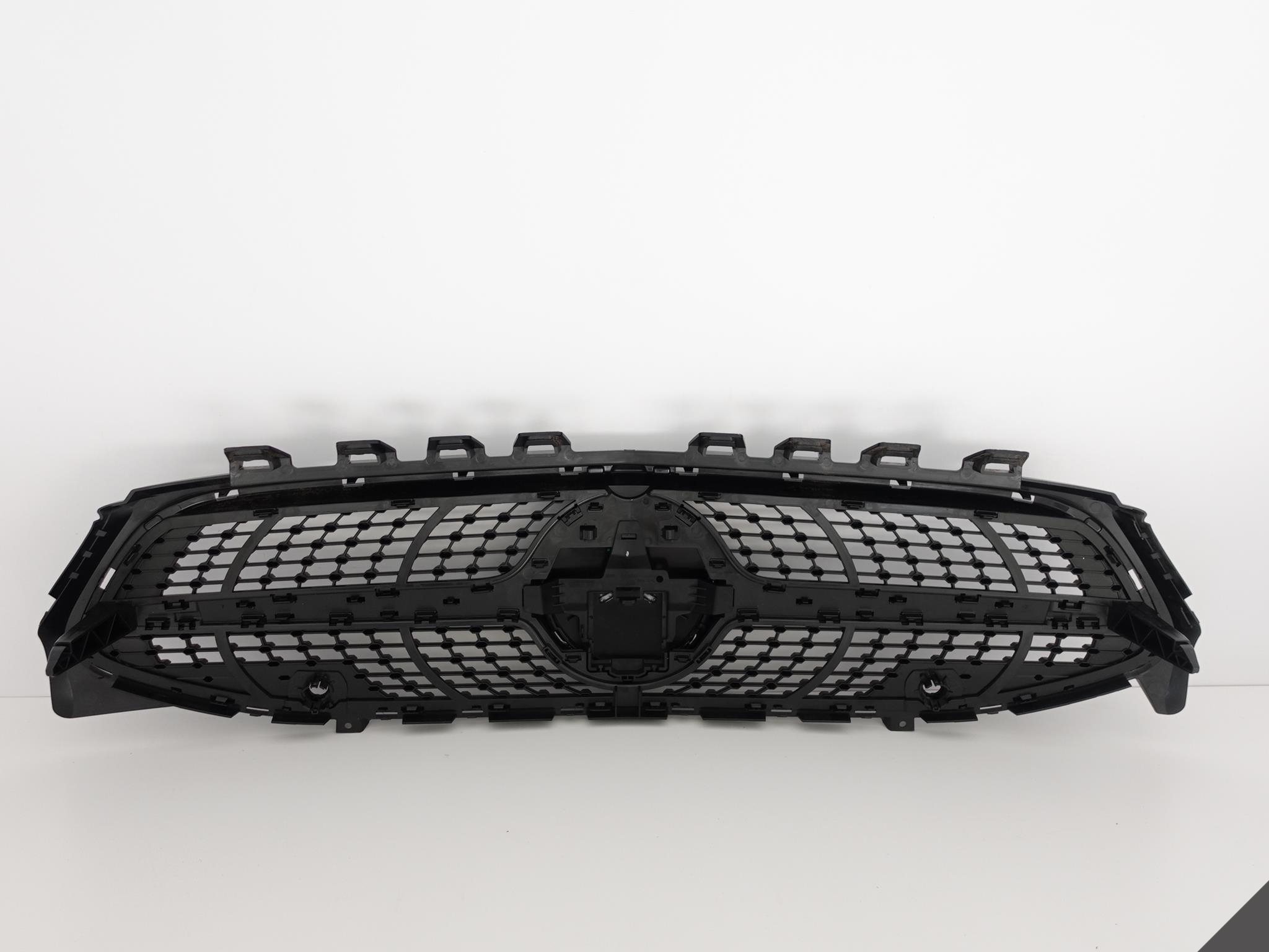 MERCEDES CLA X118 C118 AMG 19- DIAMOND GRILL PDC