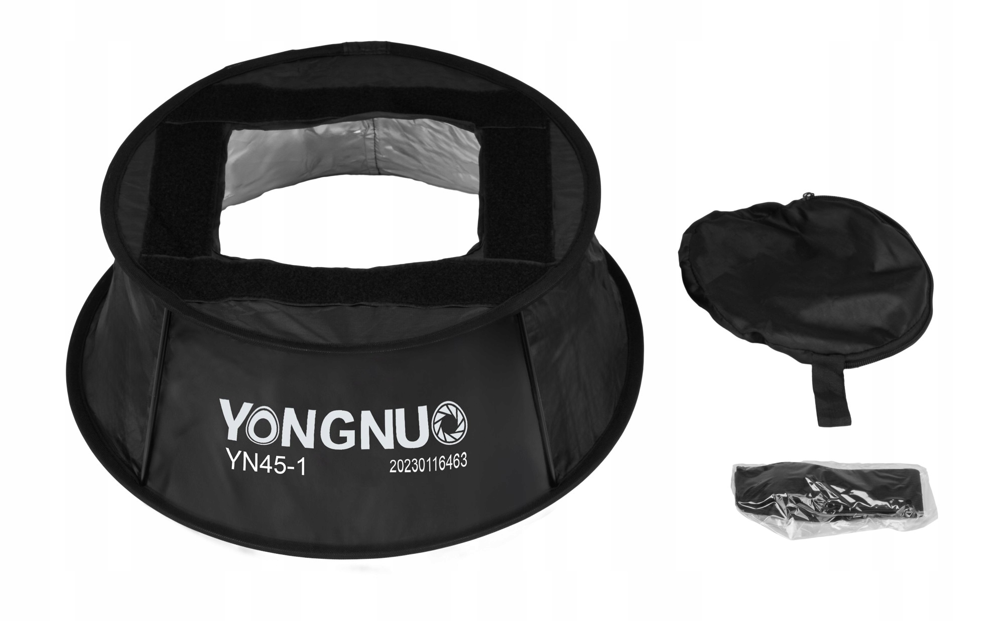 Softbox Yongnuo YN45-1 Kod producenta YN45-1