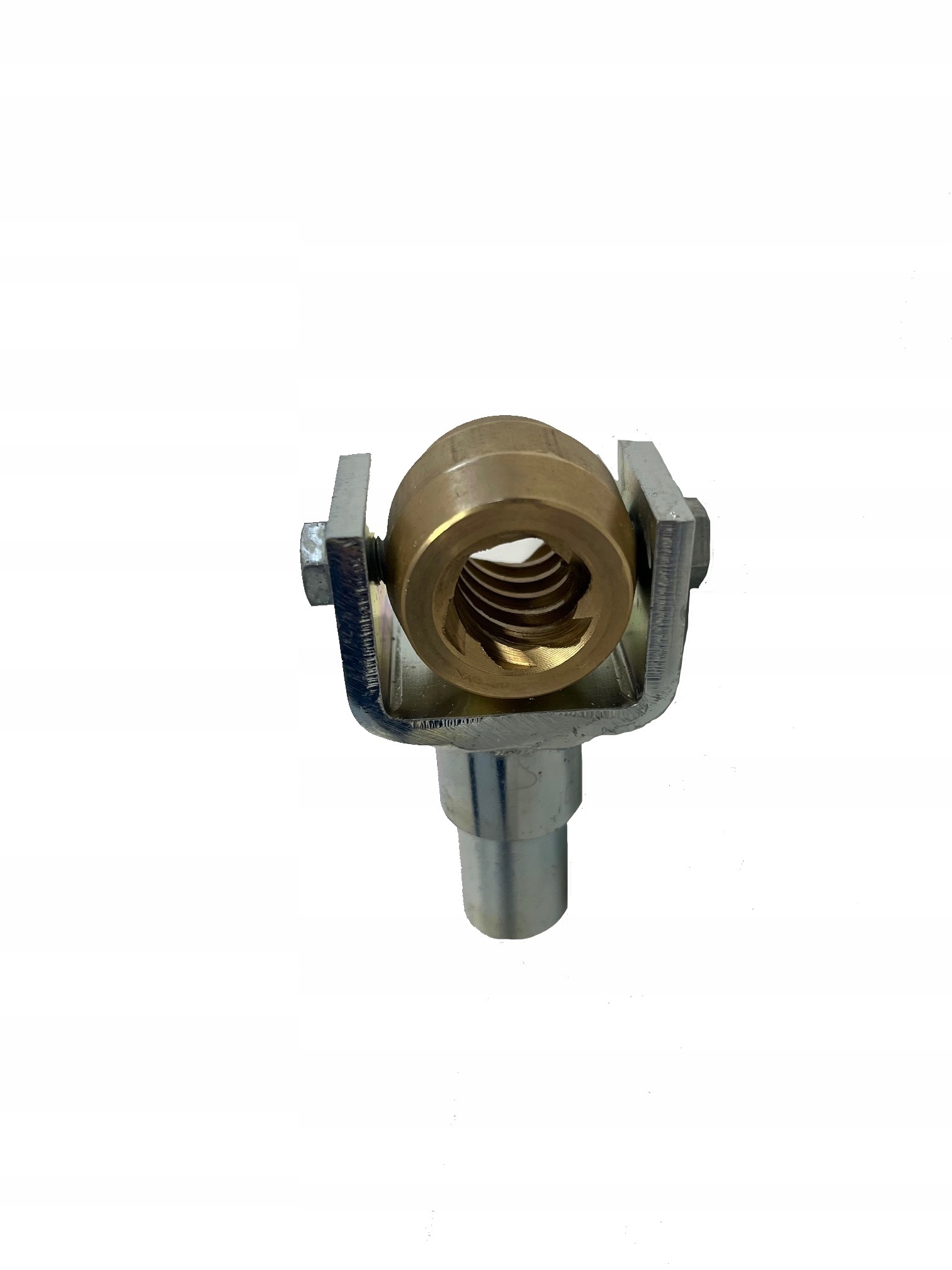 Nice nakrętka śruby pociągowej widełki Pluto PL4000 PRPL05