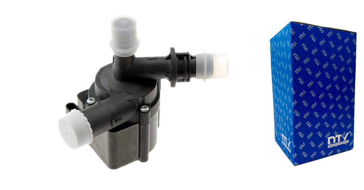 CPZ-BM-005 - Дополнительный электр. водяной насос BMW 3 F30 F80 12-