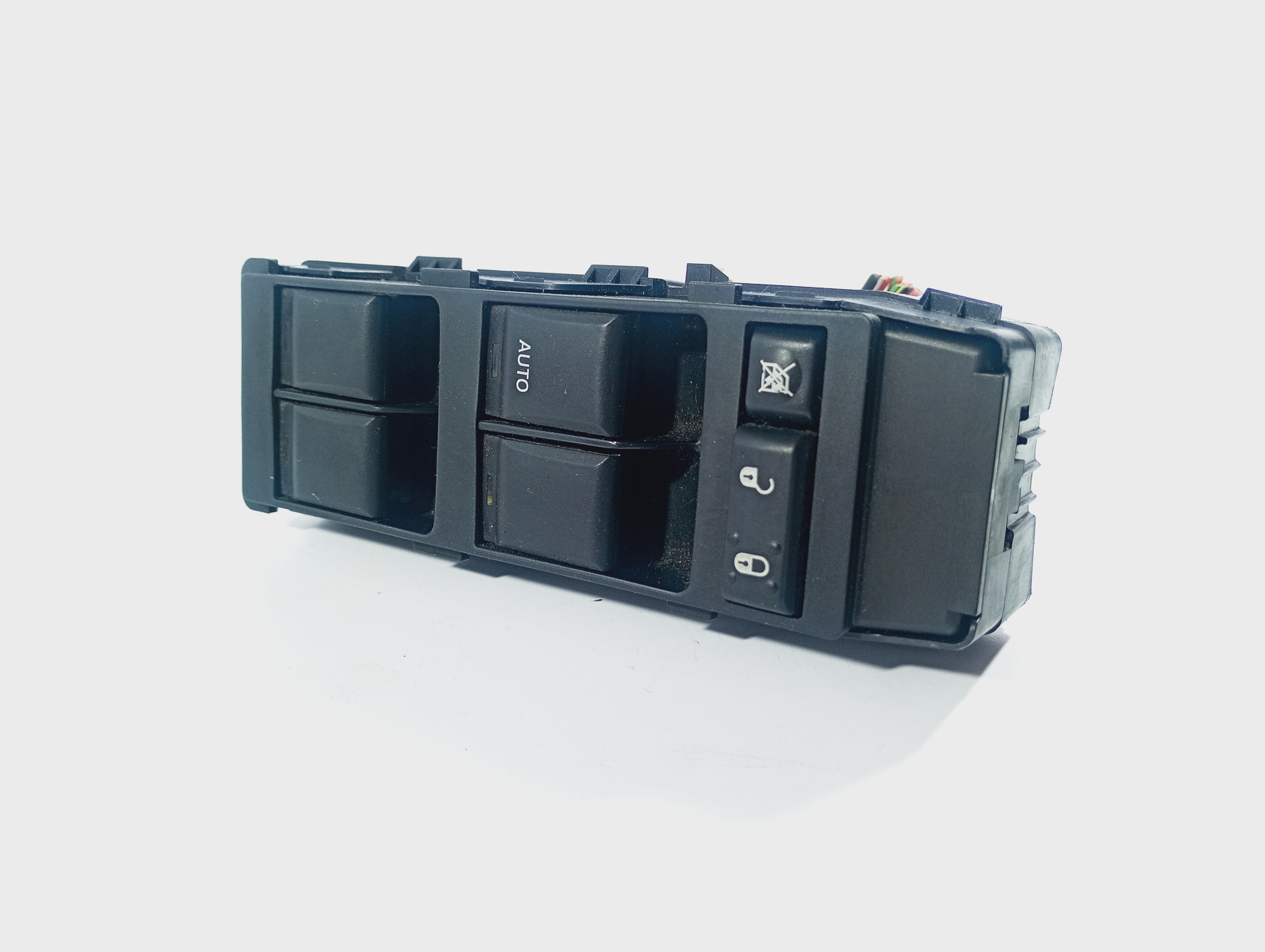 switch switch panel of the window left front 56040691AD Dodge Caliber 06-12