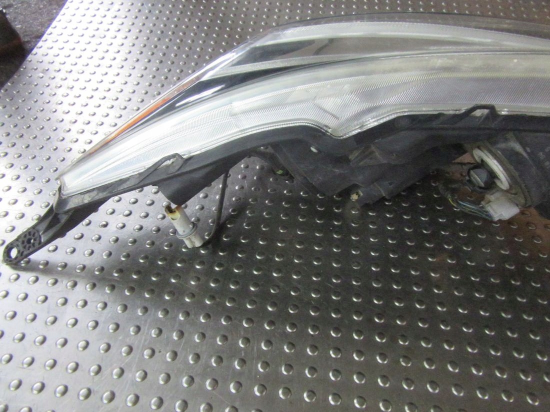 Frontscheinwerfer Subaru Outback BS 2025AUTOMONS LED Links Headlight - Thumbnail 7