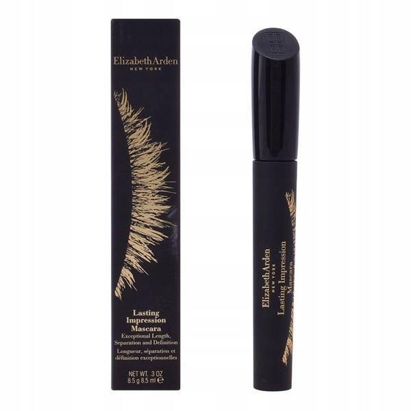 Řasenka Elizabeth Arden