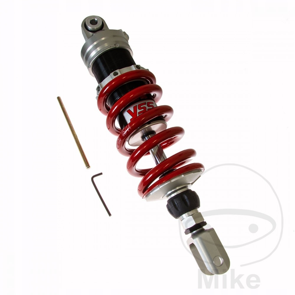 Zadný tlmič Yss Kawasaki Z roku 1000 2003-2006