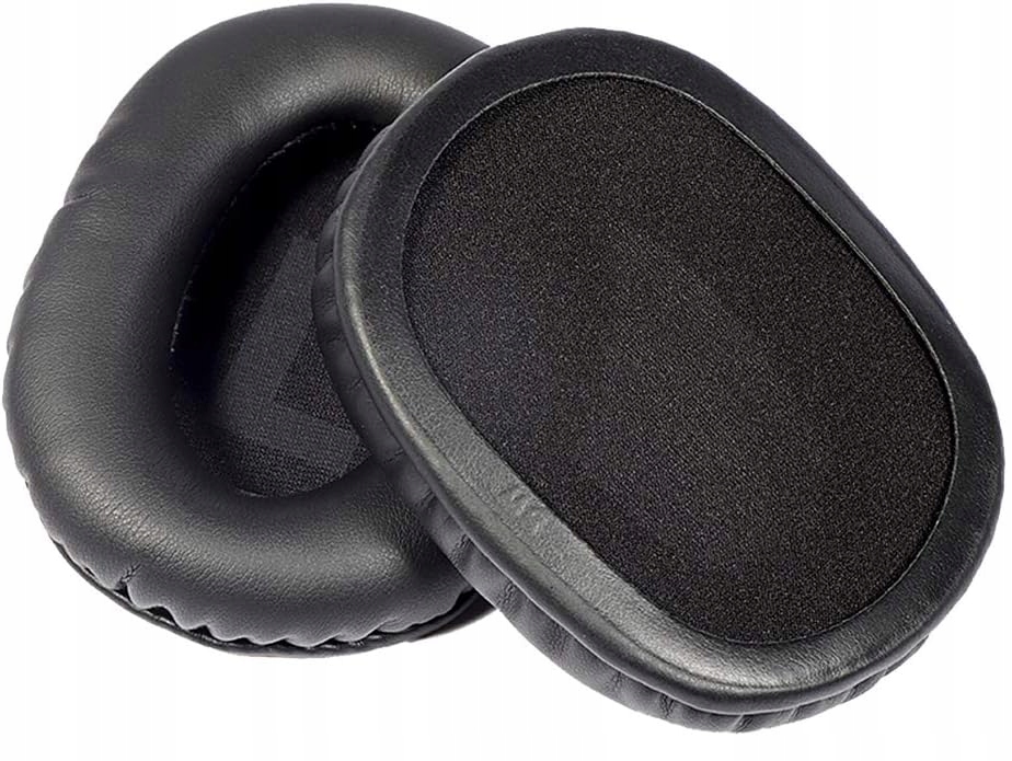 NAUSZNIKI GĄBKI DO SŁUCHAWEK LOGITECH G PRO X PADY WYSOKA JAKOŚĆ Model G PRO, G PRO X , G PRO X Wireless Lightspeed