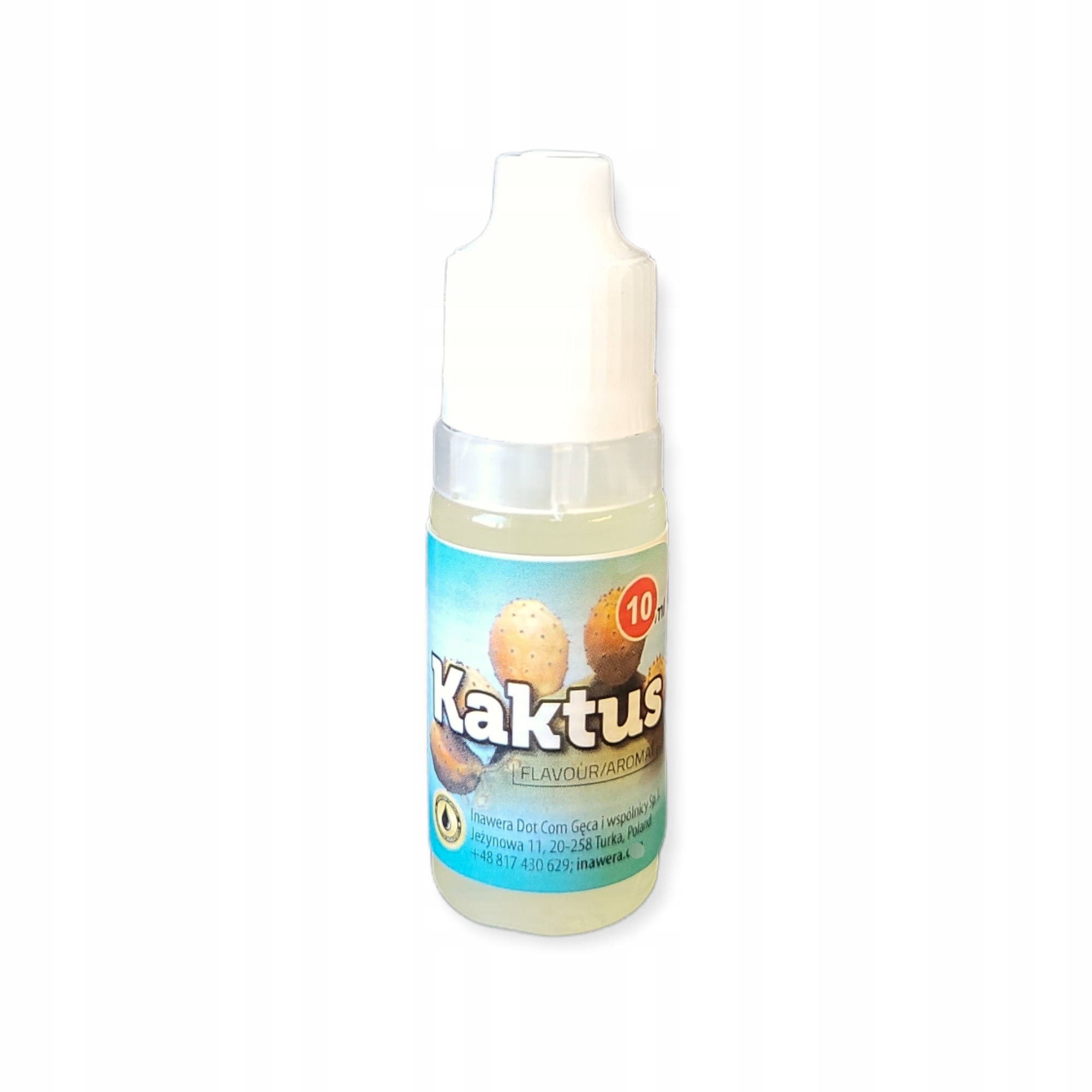 

Aromat Inawera Kaktus 10 ml