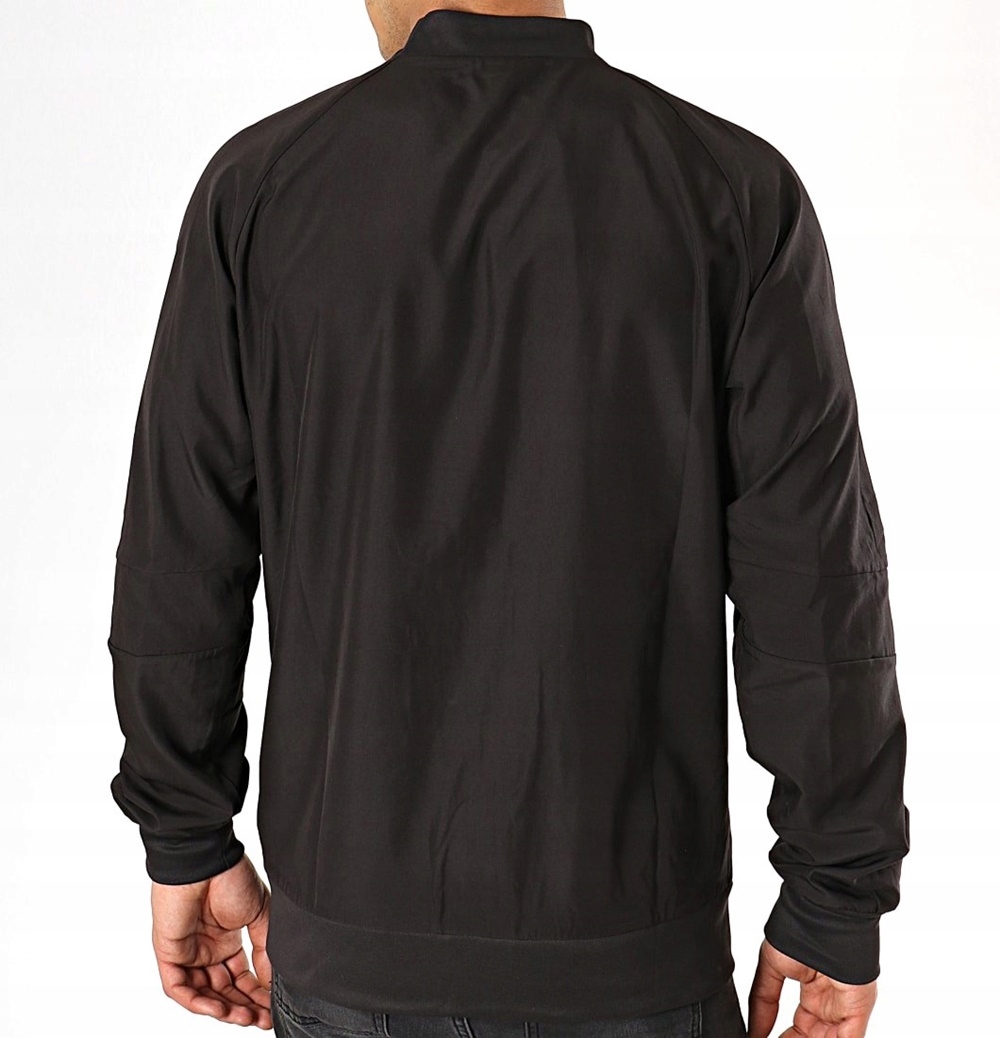 Kurtka bomberka MERCEDES AMG Petronas Motorsport M Rozmiar M