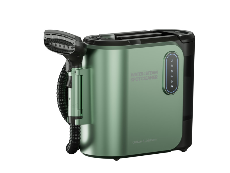 Odkurzacz piorący Götze & Jensen SpotClean CSC600