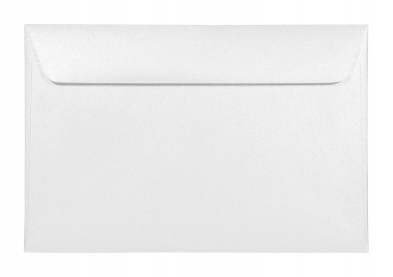 

Koperty perłowe Majestic C6, Marble White, 5 szt