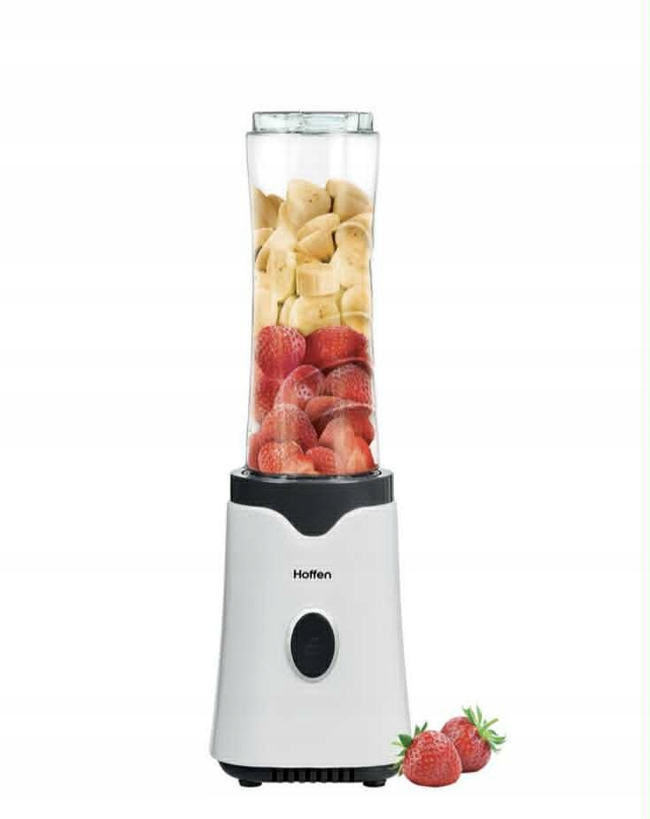 Ruční mixér Hoffen FB4050 350 W bílý