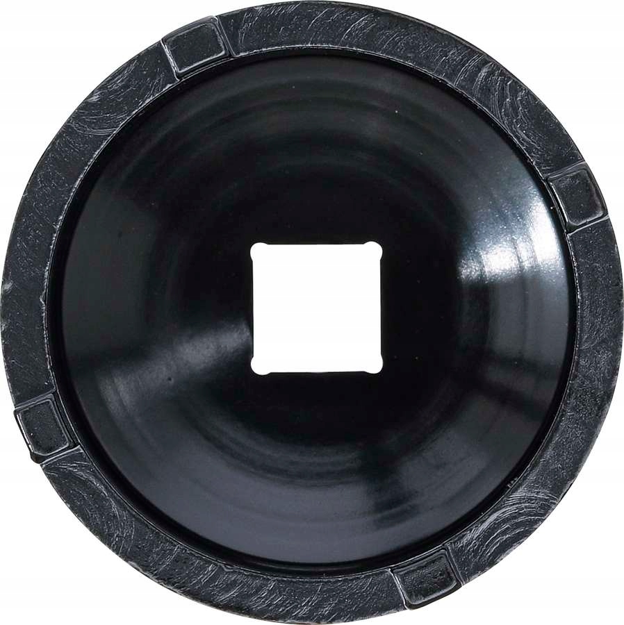 ГАЕЧНЫЙ КЛЮЧ ДЛЯ ПОДШИПНИКОВЫХ ГАЕК, ВНЕШНИЕ ЗУБЬЯ, KM 8