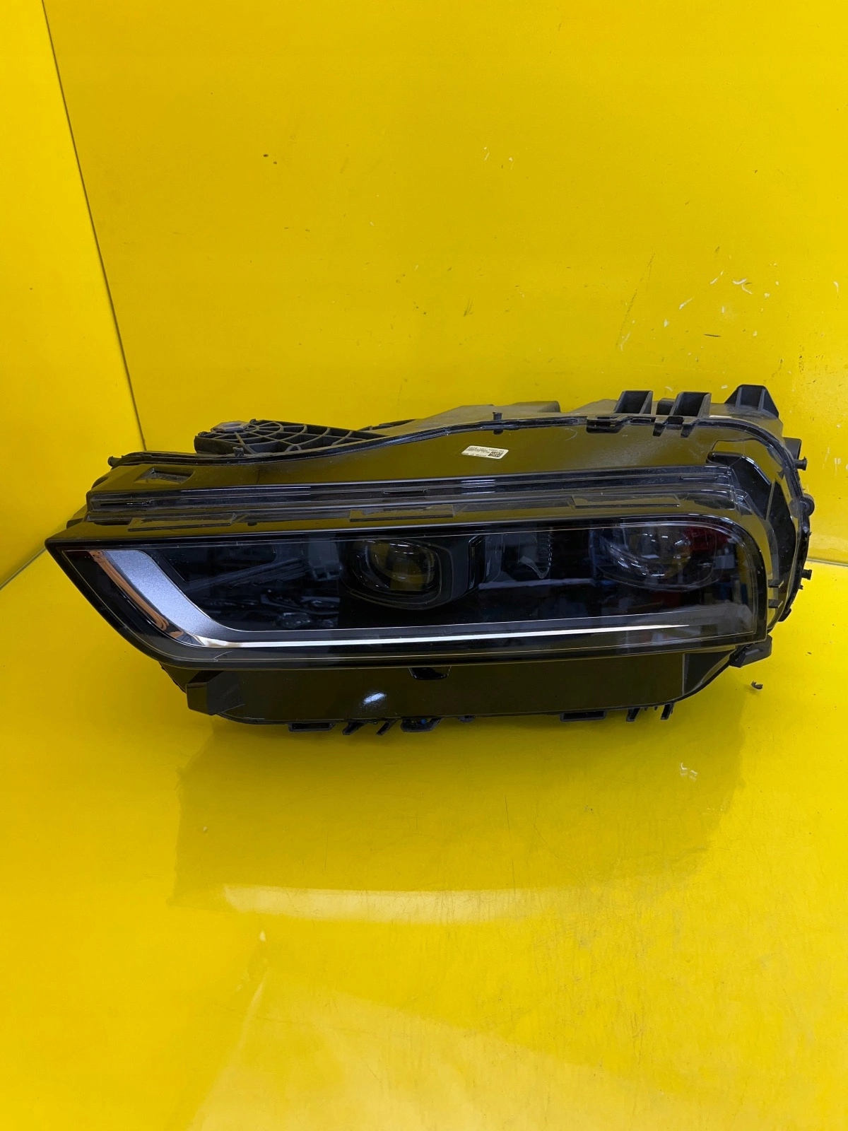 light left BMW X7 G07 Lift 22- 5A8D303-01