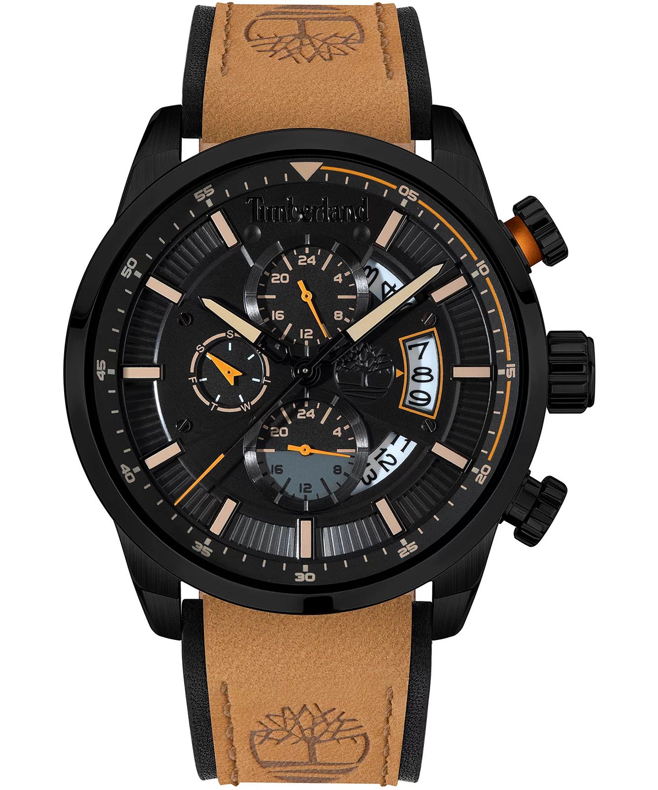 Pánské hodinky Timberland Callahan Timberland-TDWGF2102603