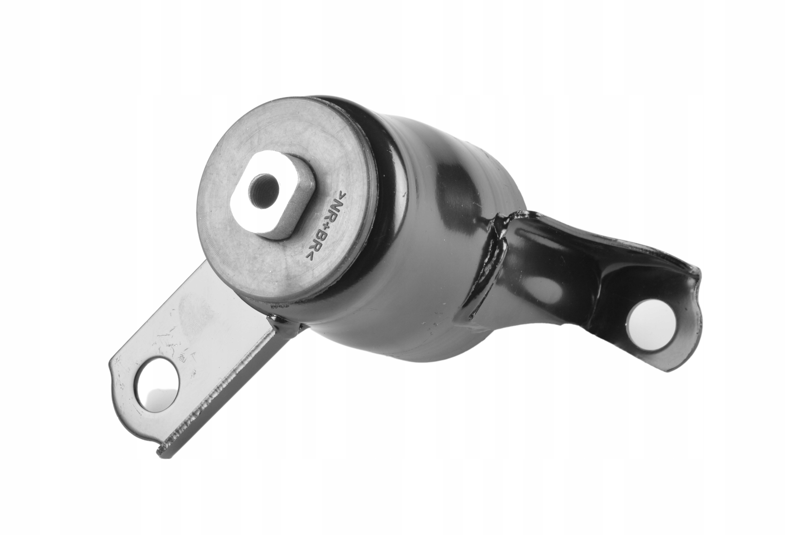 PODUSZKA SILNIKA PRAWA BEZ ŁAPY FORD B-MAX FIESTA