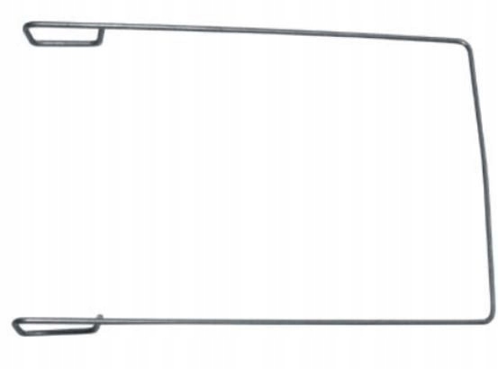 Kombikurek 52- sprężyna