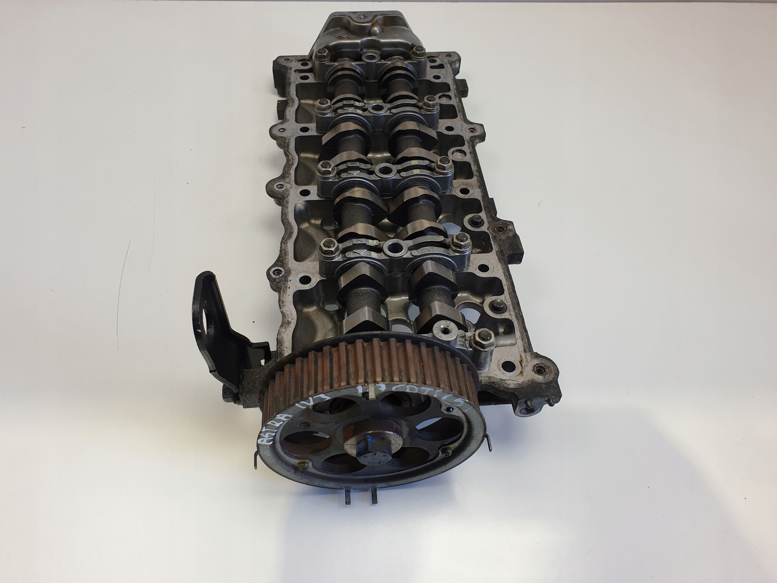 45345 - Opel Astra IV J 1.7 CDTI распредвалы база