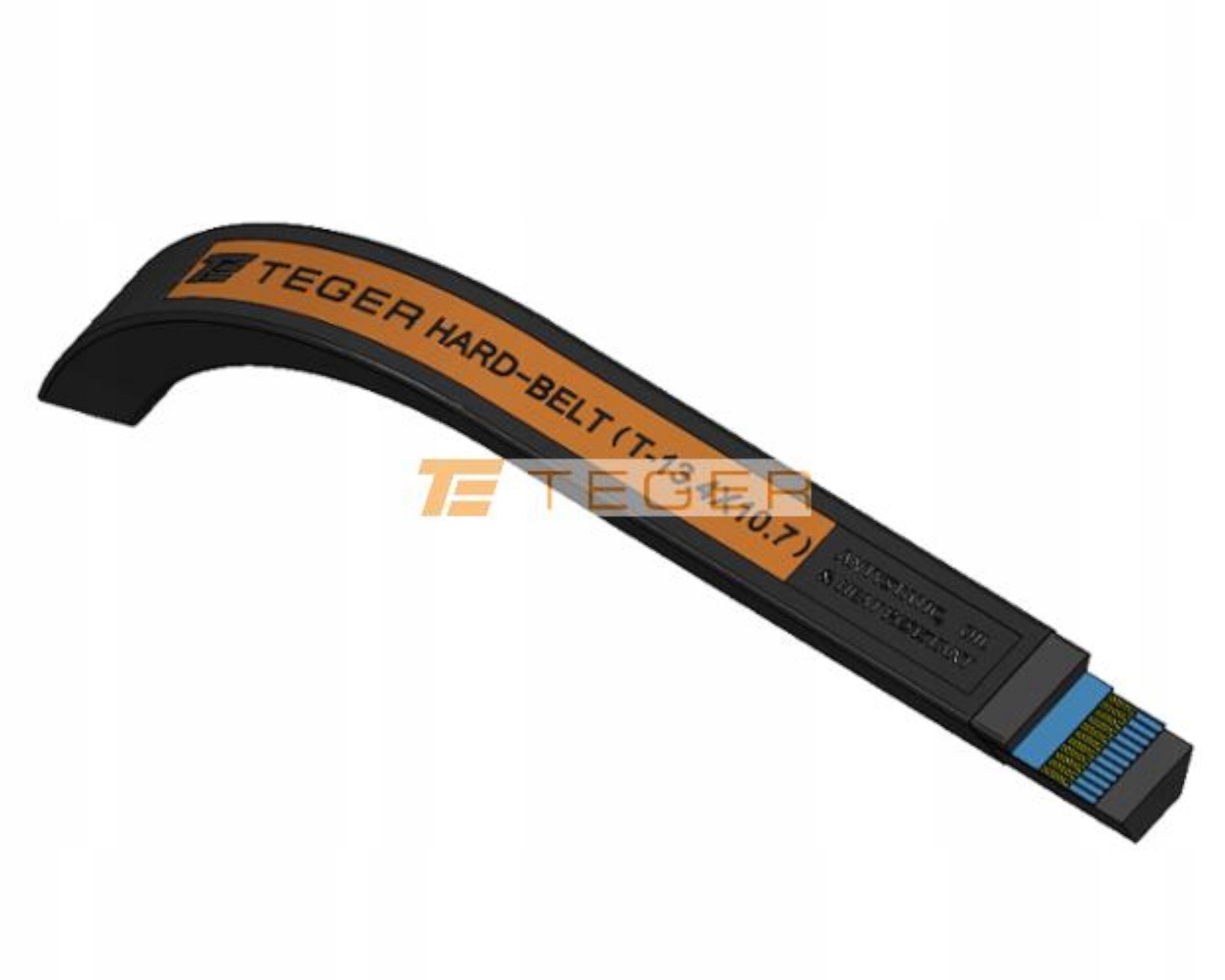 Klínový řemen Hard-Belt SPC-5600 Teger