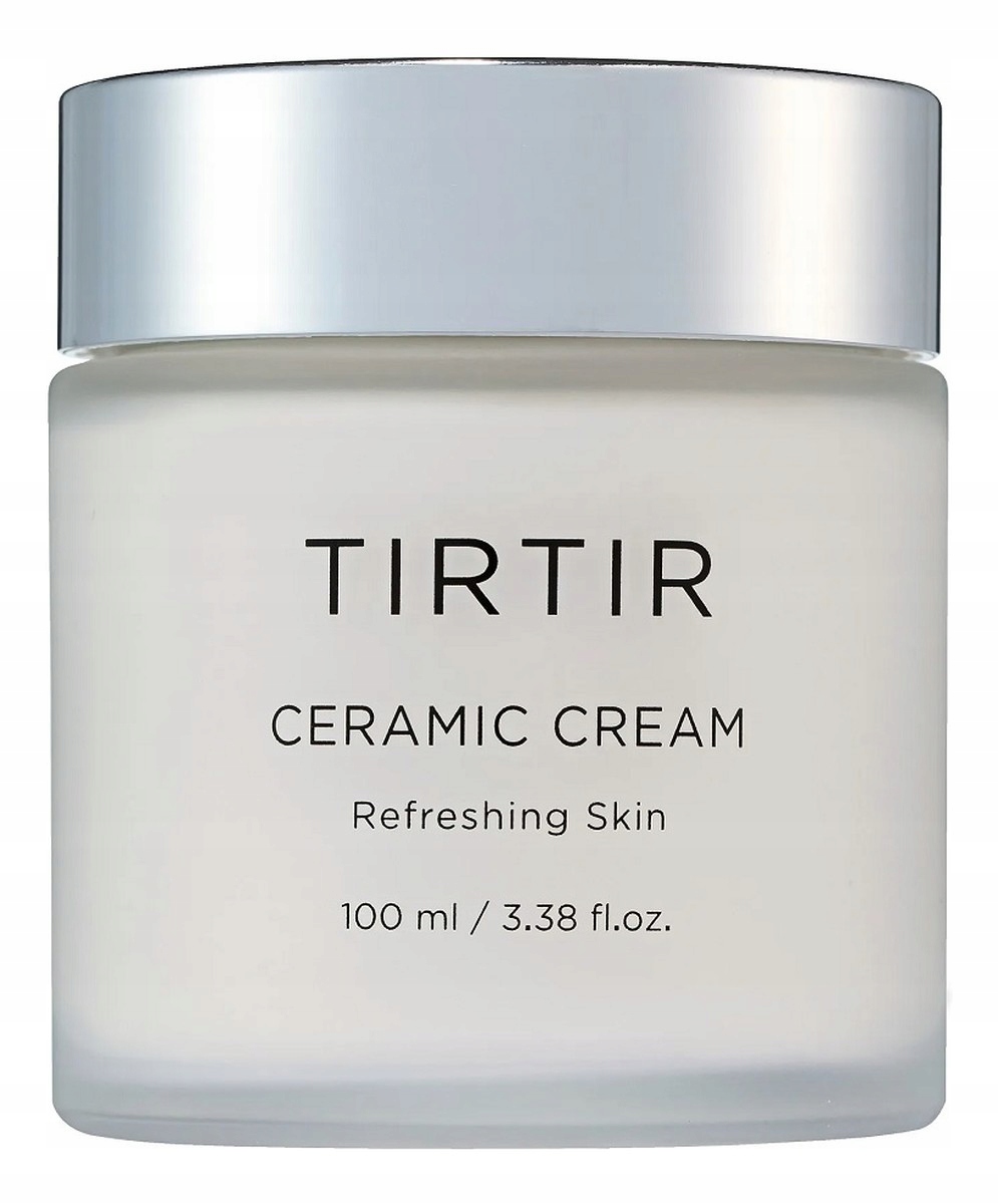 TirTir Ceramic Cream hydratační krém na obličej 100 ml