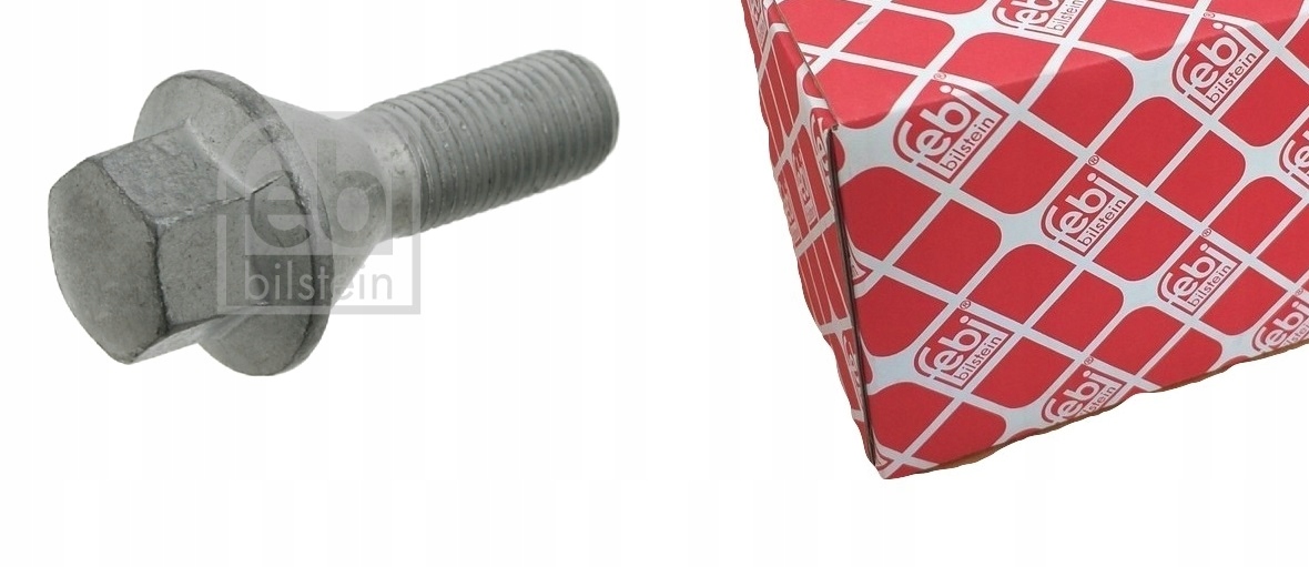 24x колісний гвинт CRAFTER і SPRINTER M14 x 1,5