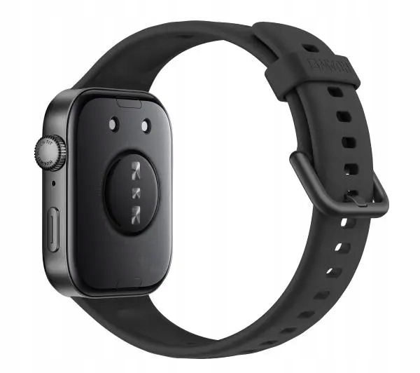 Chytré Hodinky Huawei Watch Fit 3 43 mm 1,82'' Amoled Gps SpO2 černé