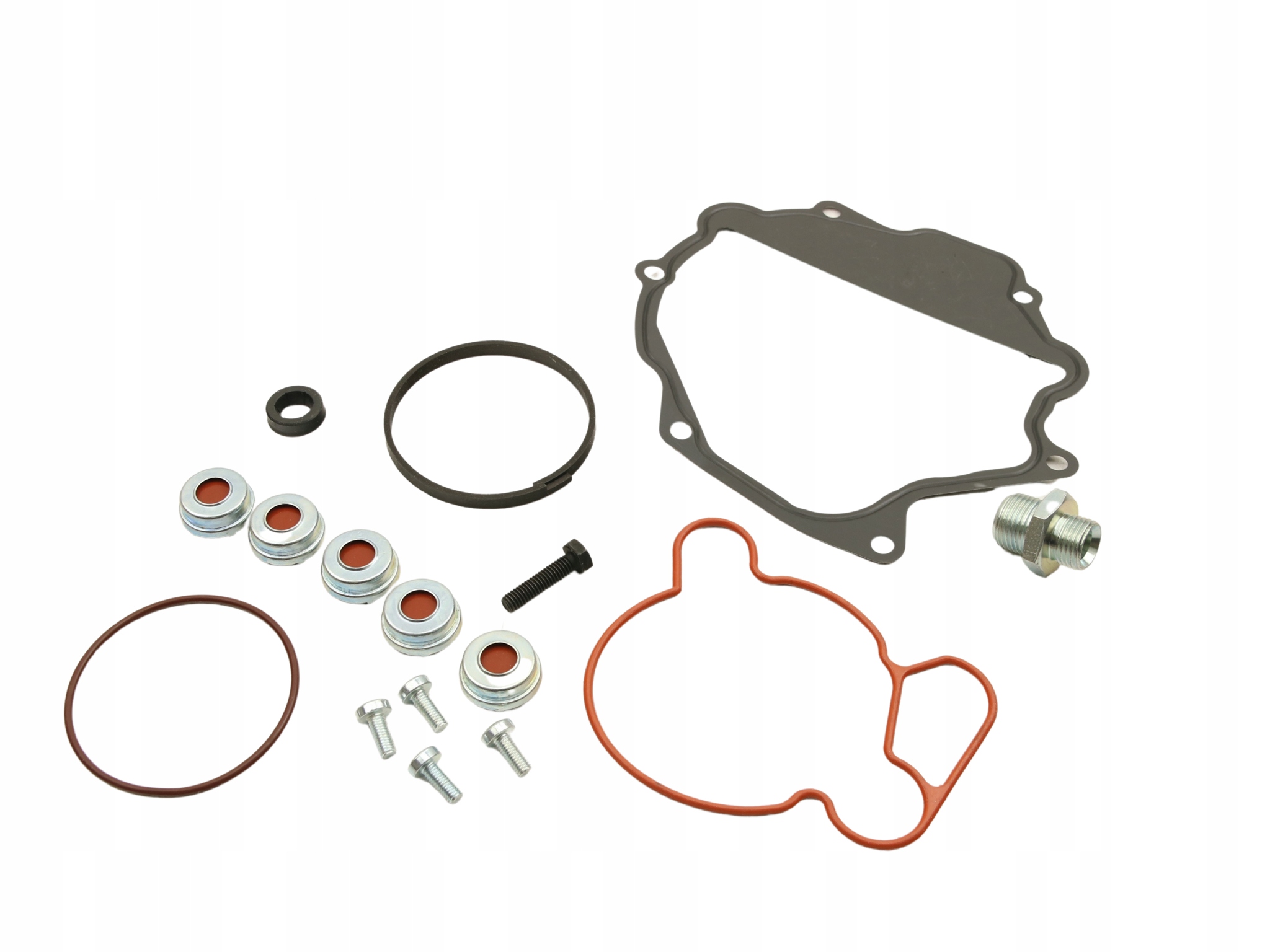 Opravná Sada Brzdového Podtlakového Čerpadla Mercedes Sprinter 901-905