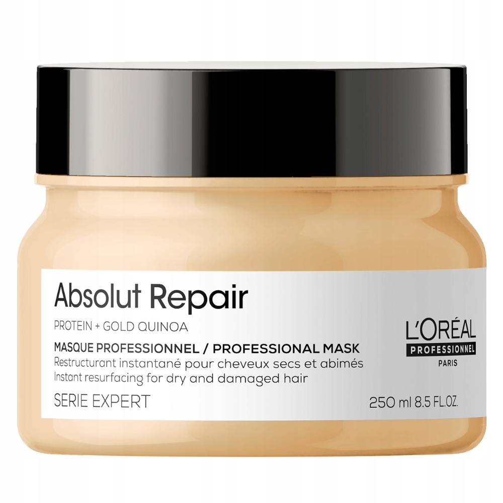 

Loreal Absolut Repair Maska regenerująca 250ml