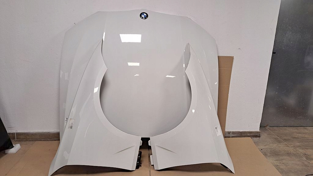 BMW G20 G21 BLOTNIK PRAWY LEWY A300