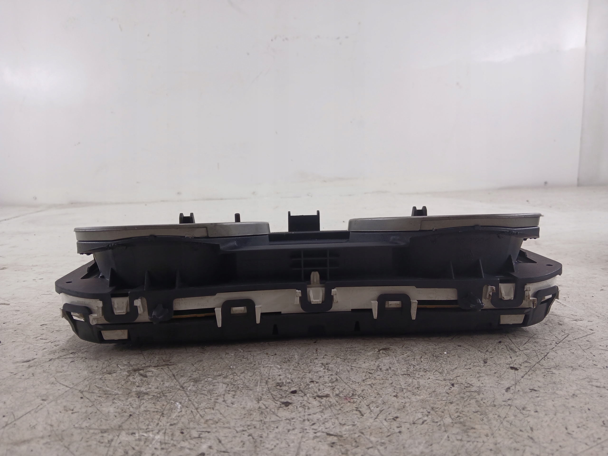 RENAULT MEGANE II 1.9 DCI dials dials 8200399695A