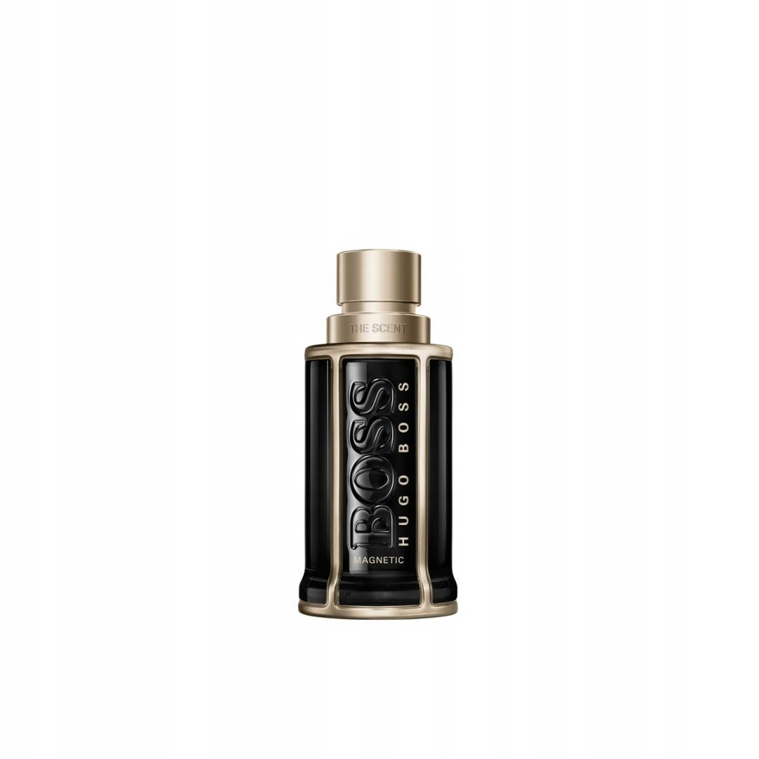 Parfém pro muže Boss The Scent For Him Magnetic Edp 50 ml