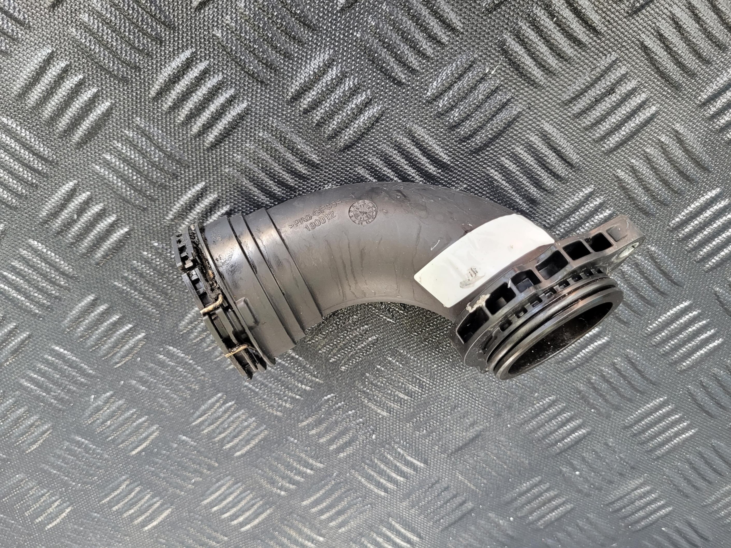 pipe wiring air JEEP CHEROKEE KL 2.0 CRD MTJ MULTIJET
