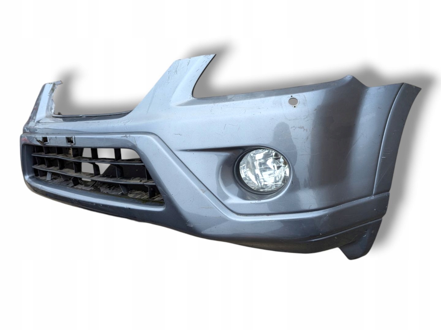 bumper front Honda CR-V 2 facelift RD9 2006 71101-S9A-ZY00