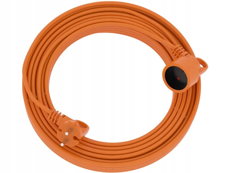 

Przedłużacz Ogrodowy Acar M01807 10A 20M