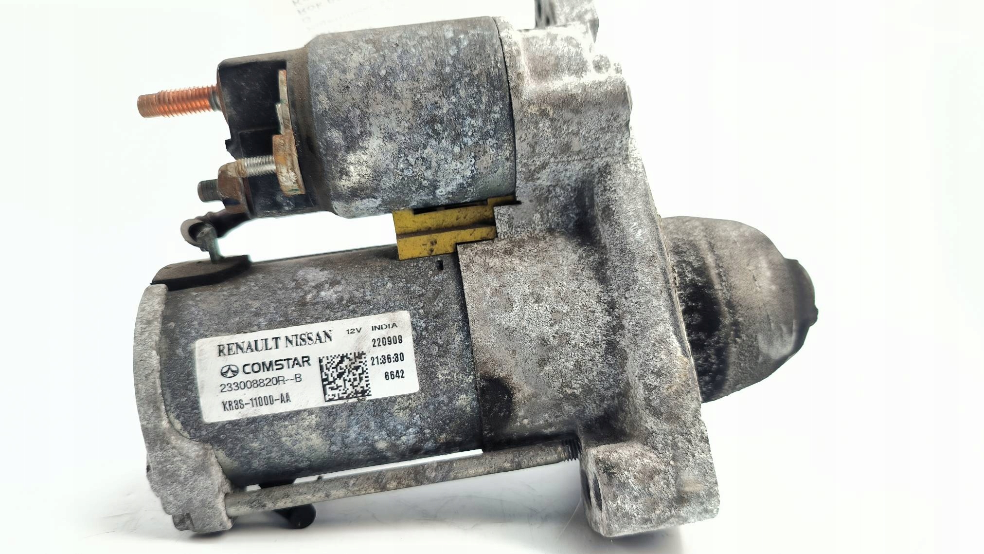 starter 233008820R 1.0 TCE DACIA JOGGER LIFT