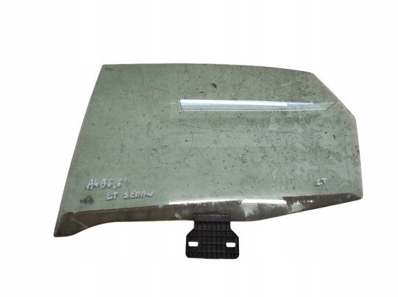 AUDI A4 B6 00- SEDAN SZYBA LEWA TYŁ