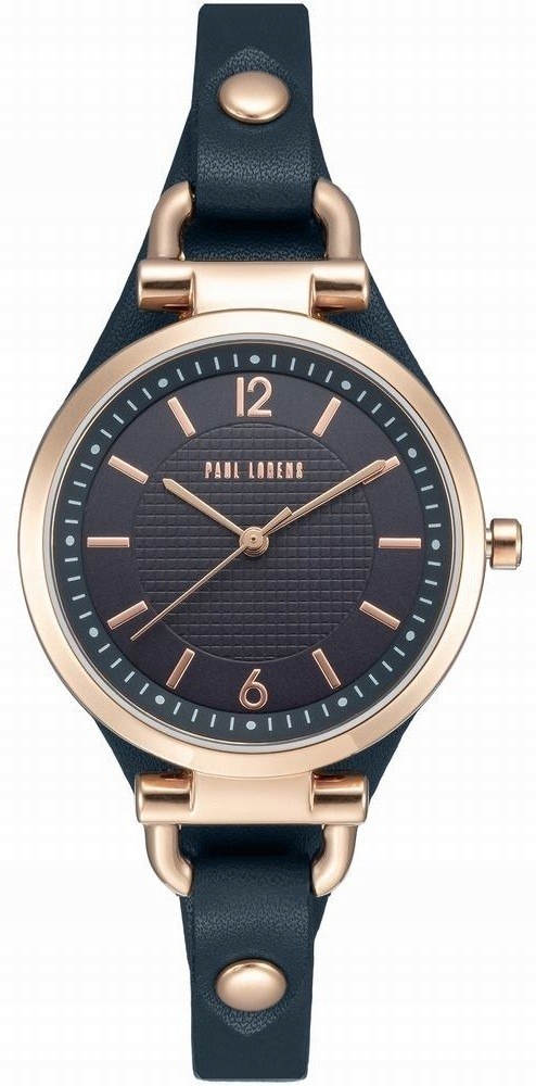 Dámské hodinky Paul Lorens PL3652A-6F3 Box