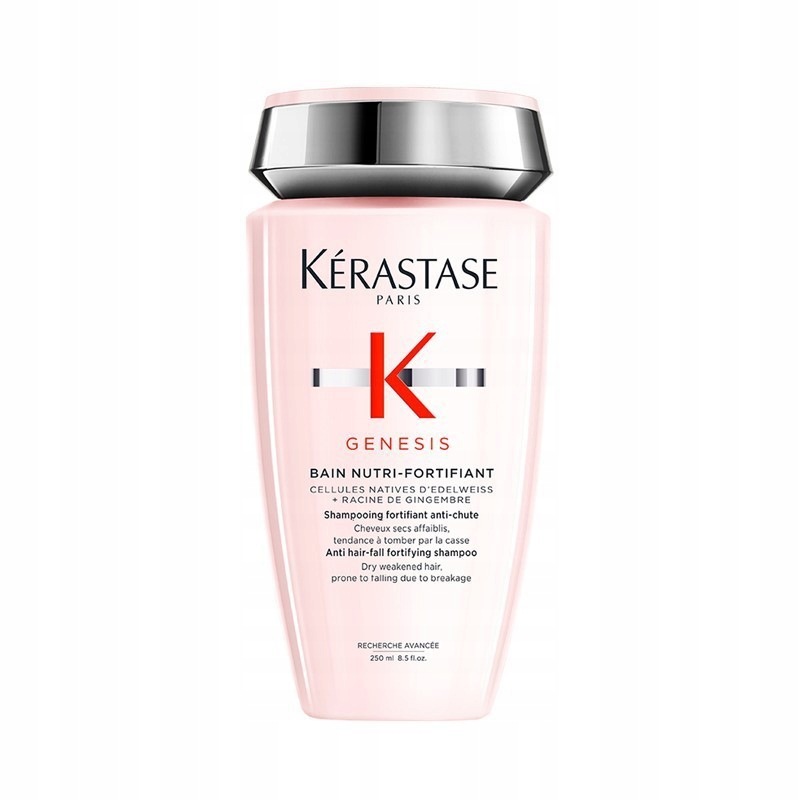 Kerastase Genesis Szampon Wzbogacony Przeciw Wypadaniu Włosów 250ml